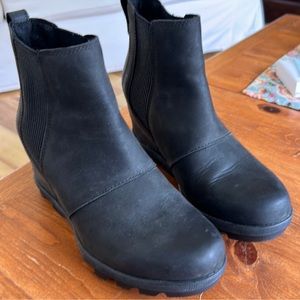 Sorel Joan of Arctic Wedge